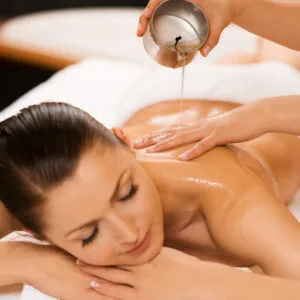 Hot Candle Massage in München Sendling